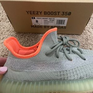 Yeezy 350 Boost
